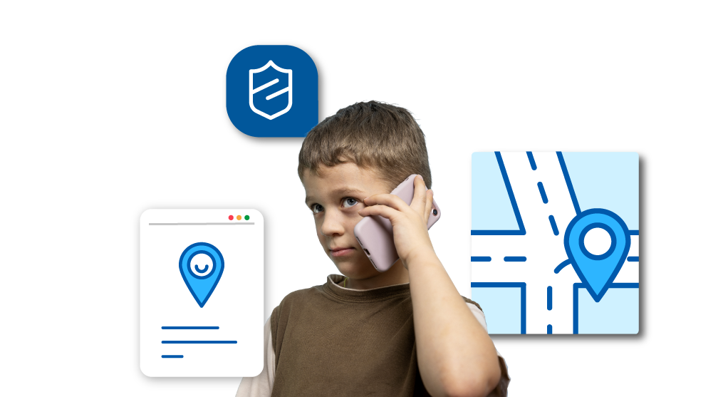 Child Tracker Case Study